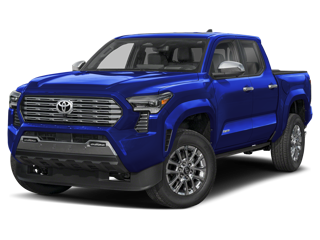 Toyota Tacoma Rental at Toyota of Montgomery in #CITY AL