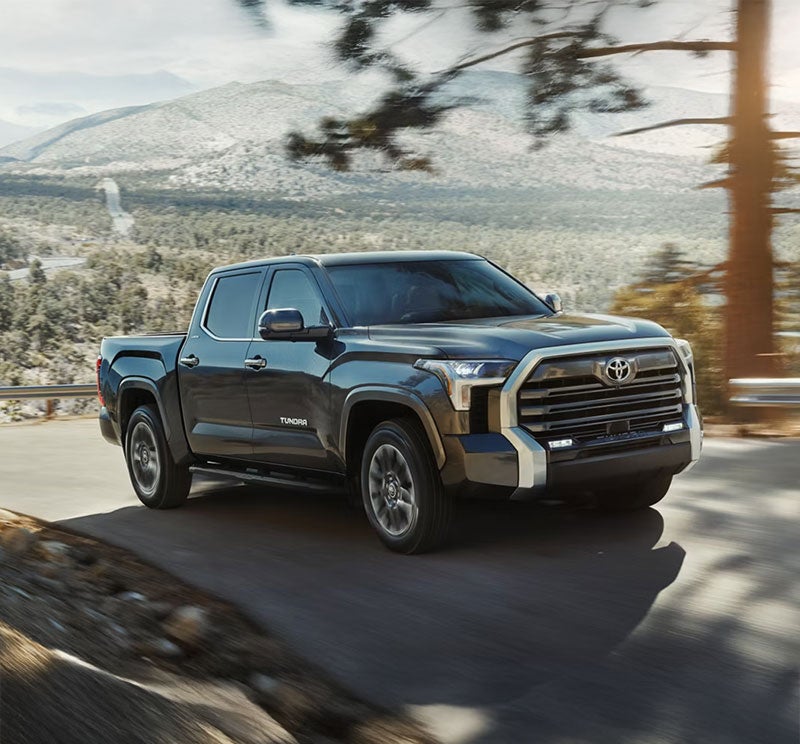 Toyota Tundra